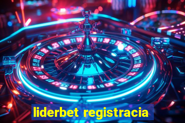 liderbet registracia